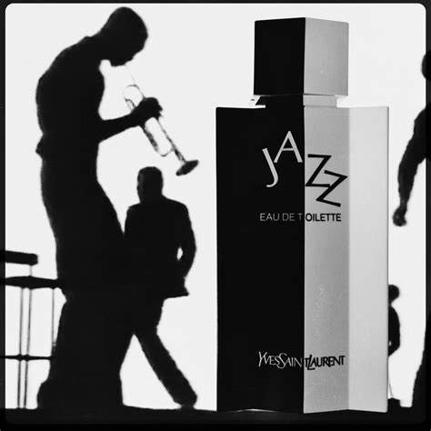 jazz ysl